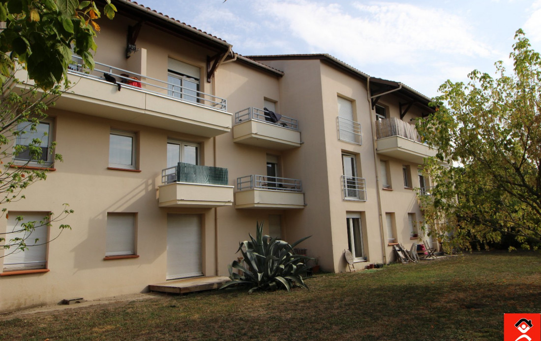 vente Appartement Toulouse - Photo 3