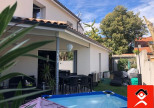 vente Maison Toulouse
