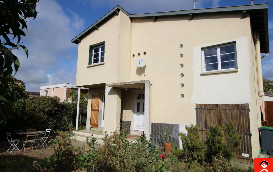 vente Maison Toulouse - Photo 1