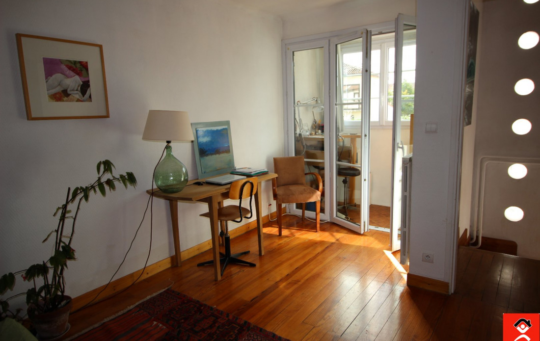 vente Maison Toulouse - Photo 6