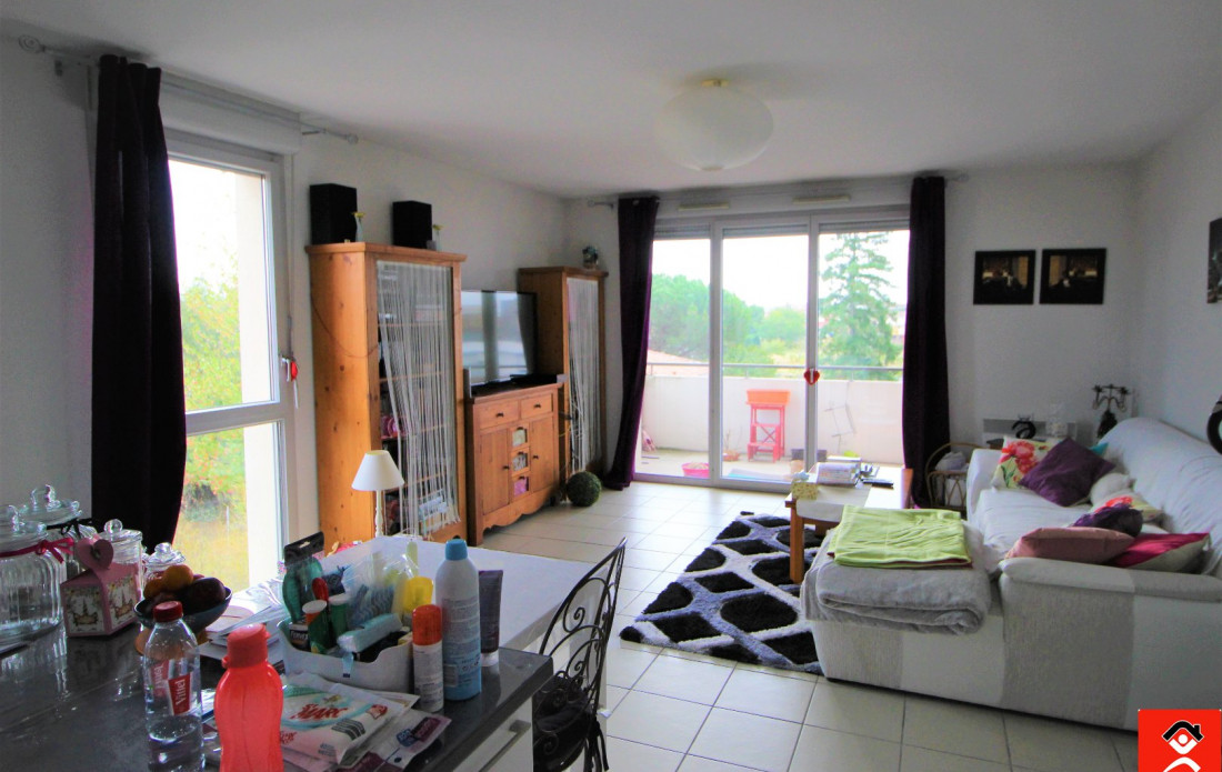 vente Appartement Toulouse - Photo 1