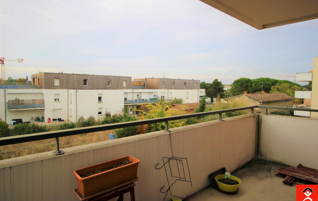 vente Appartement Toulouse - Photo 2