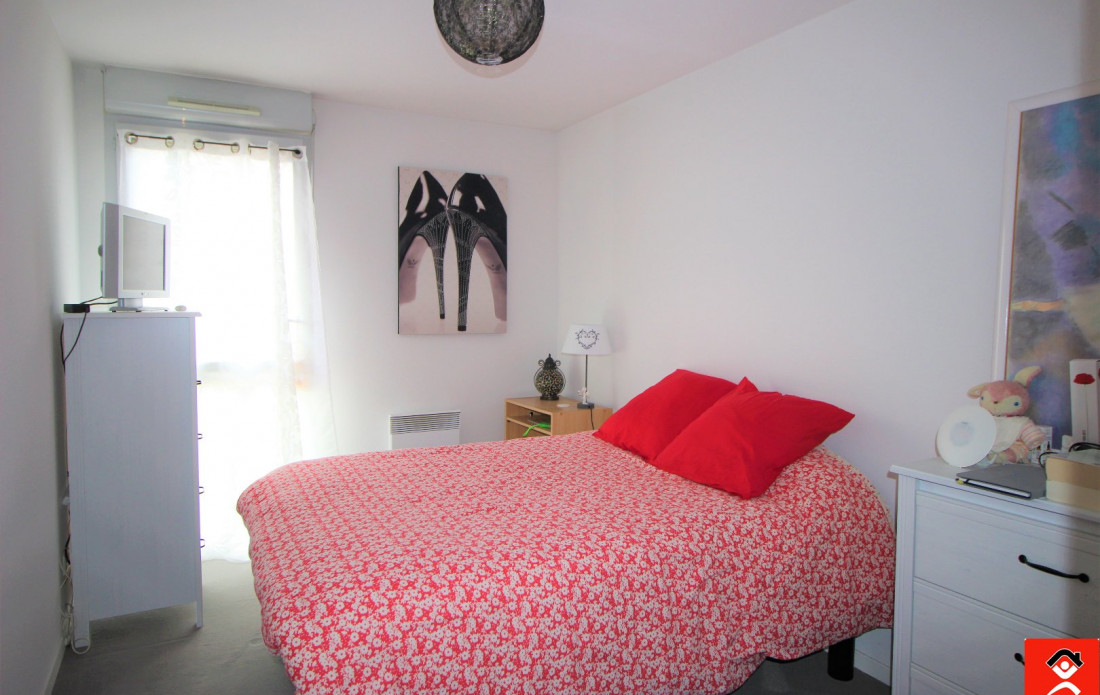 vente Appartement Toulouse - Photo 3