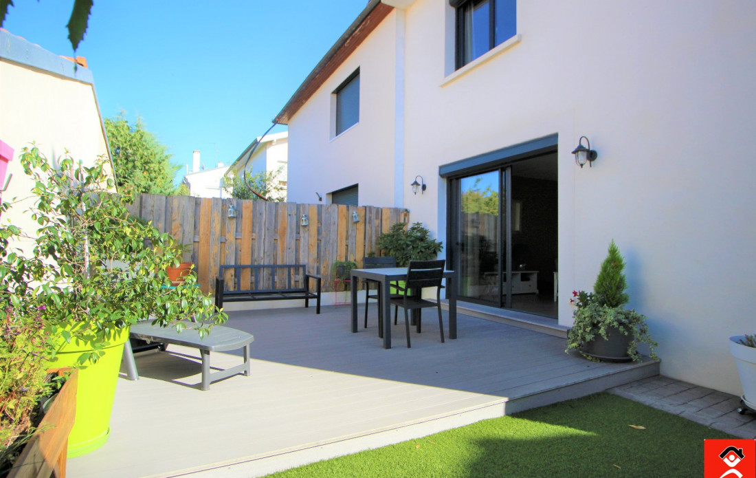 vente Maison Toulouse - Photo 1