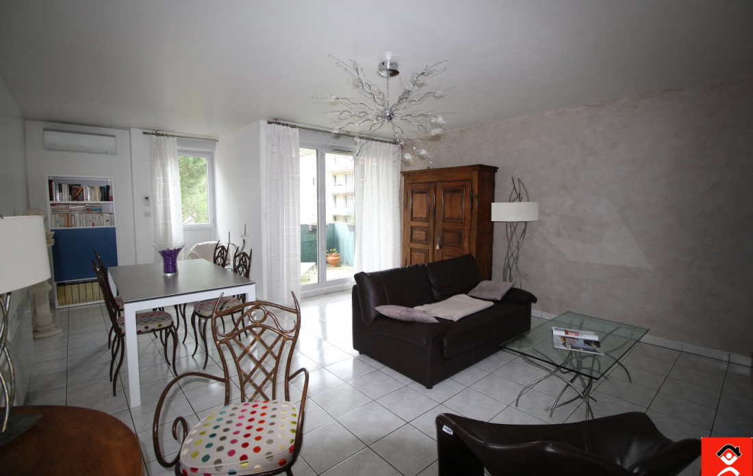 vente Appartement Toulouse - Photo 1