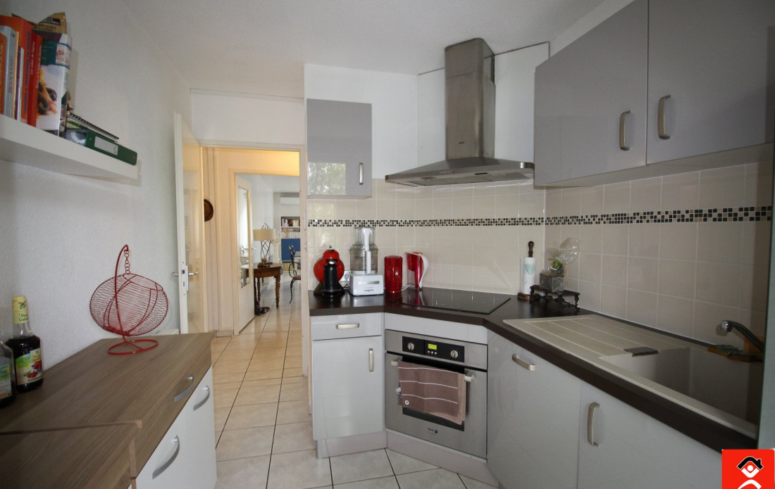 vente Appartement Toulouse - Photo 2