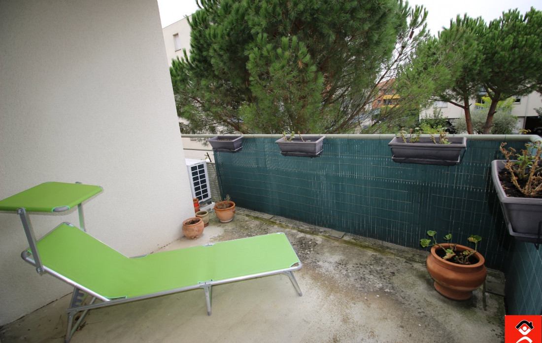 vente Appartement Toulouse - Photo 5