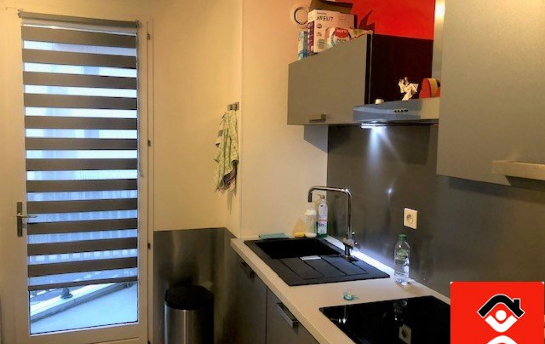 vente Appartement Toulouse - Photo 3