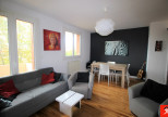 vente Appartement Toulouse