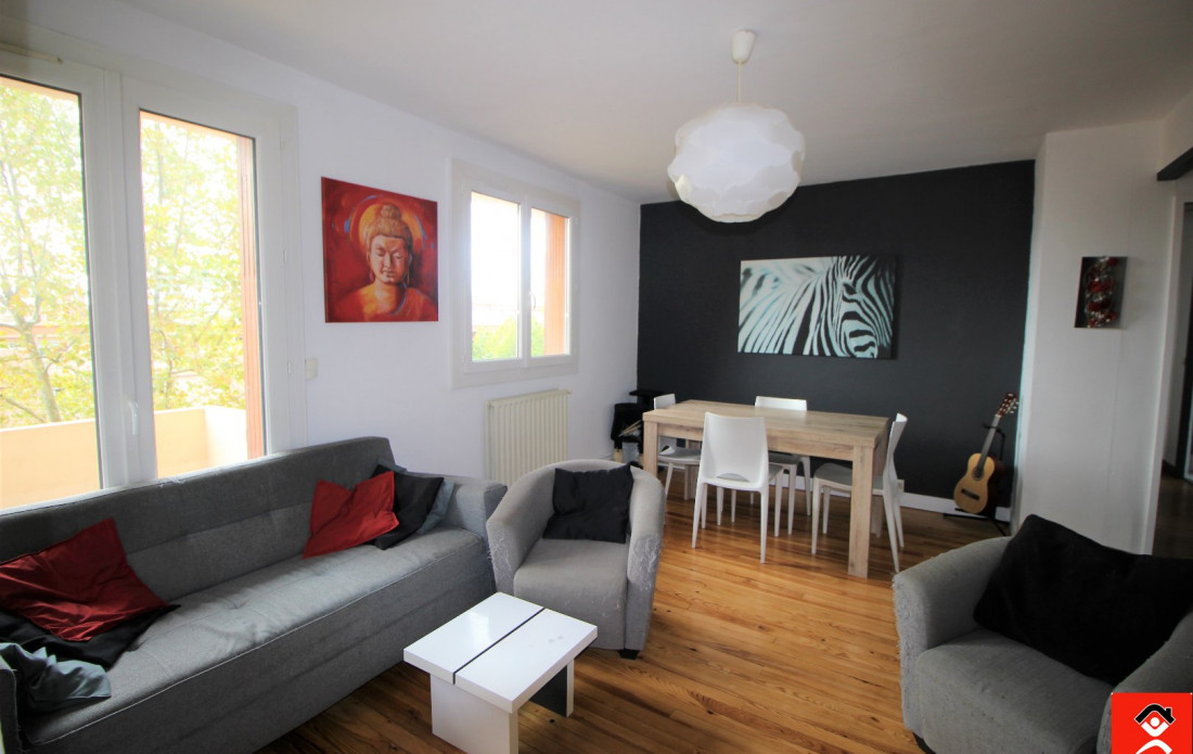 vente Appartement Toulouse - Photo 2