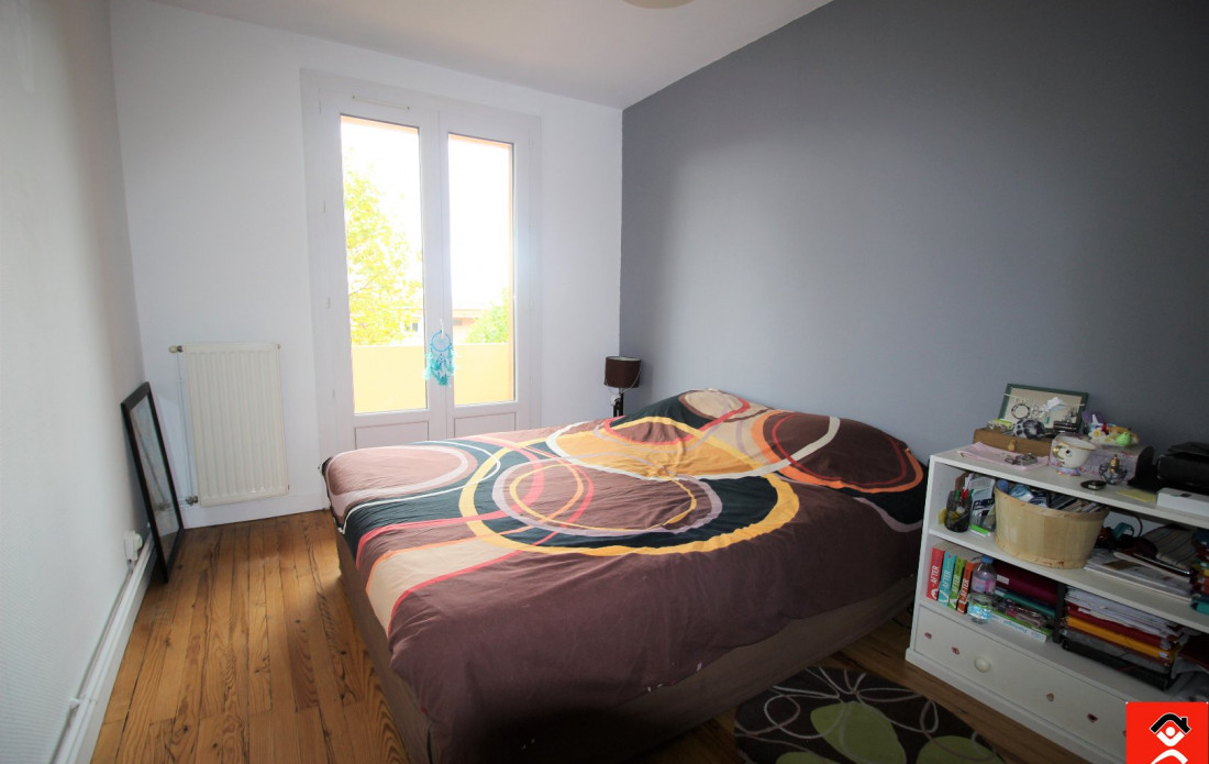 vente Appartement Toulouse - Photo 4