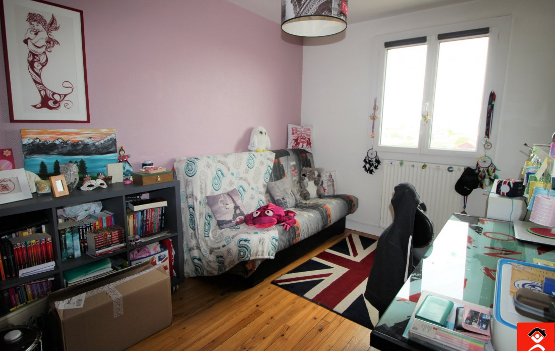 vente Appartement Toulouse - Photo 6