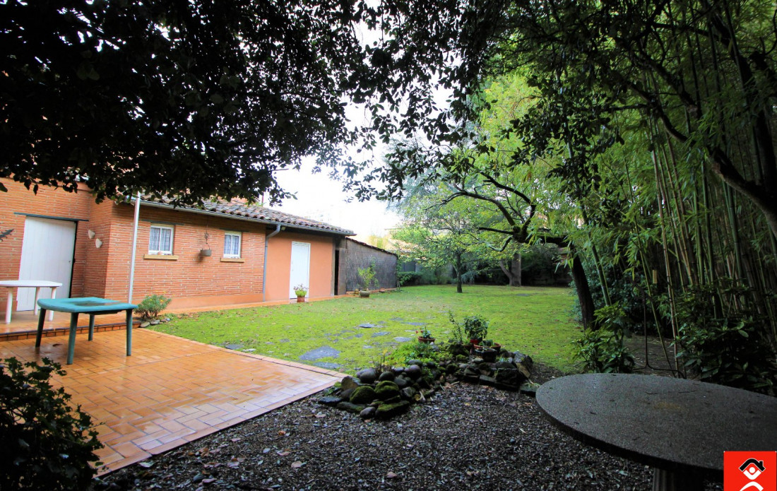 vente Maison Toulouse - Photo 3