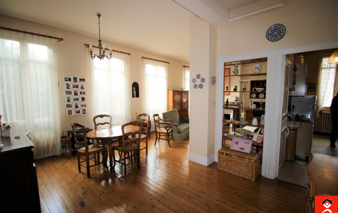 vente Maison Toulouse - Photo 4