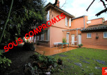 vente Maison Toulouse