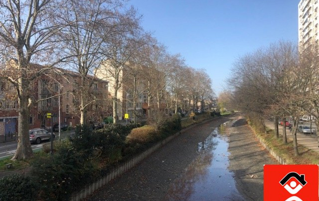 vente Appartement Toulouse - Photo 1