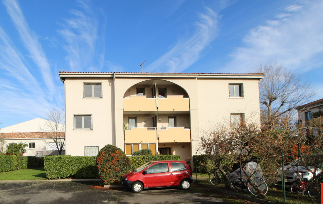 vente Appartement Toulouse - Photo 1