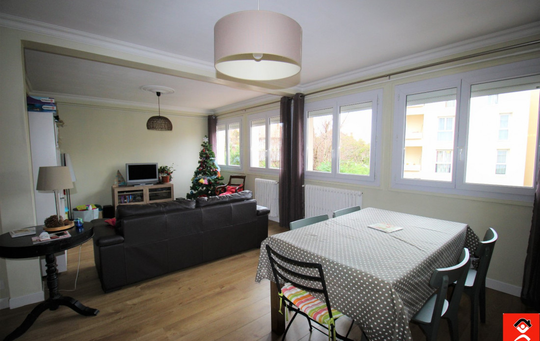 vente Appartement Toulouse - Photo 1