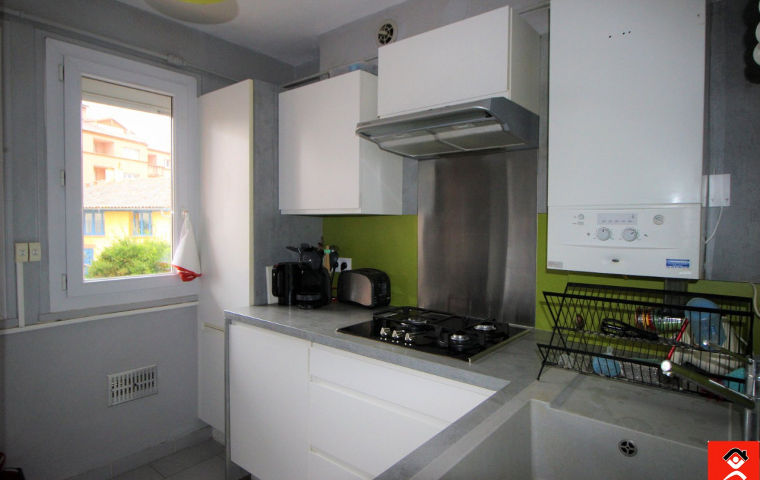 vente Appartement Toulouse - Photo 3