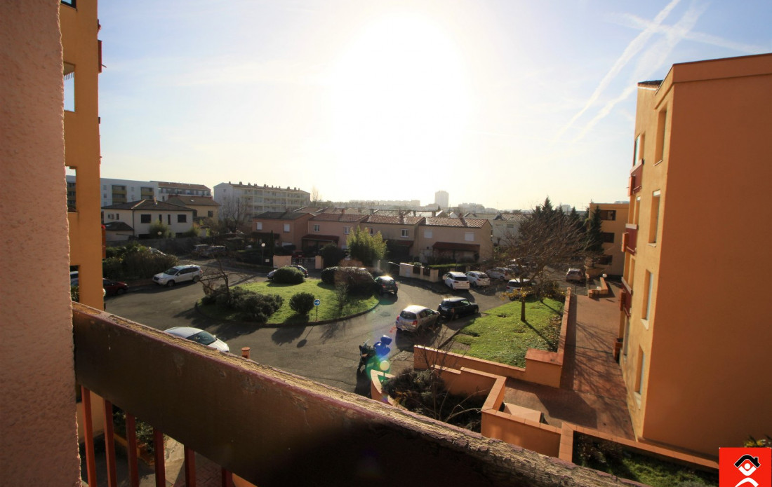 vente Appartement Toulouse - Photo 1