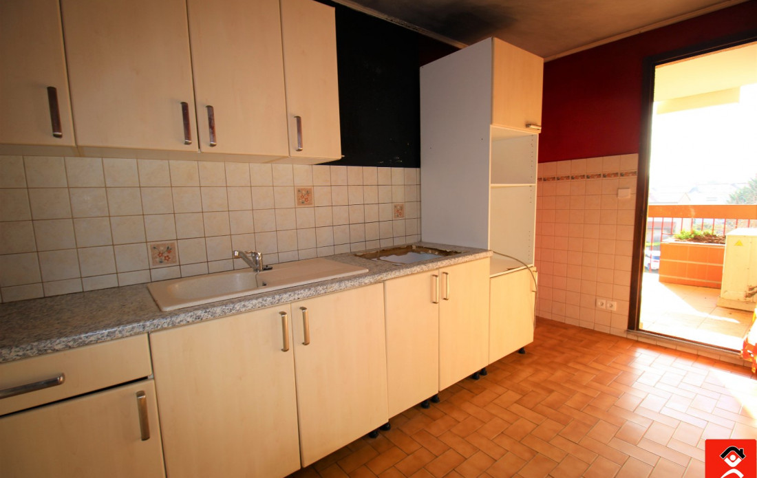 vente Appartement Toulouse - Photo 3