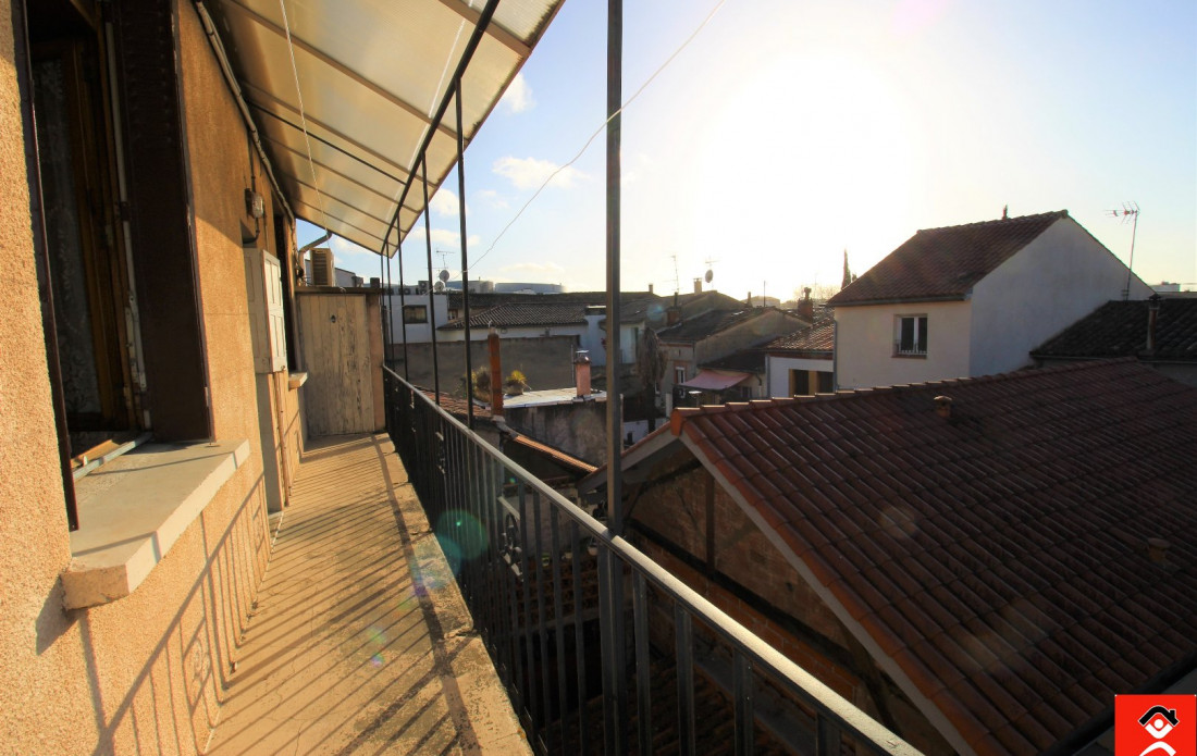 vente Appartement Toulouse - Photo 7