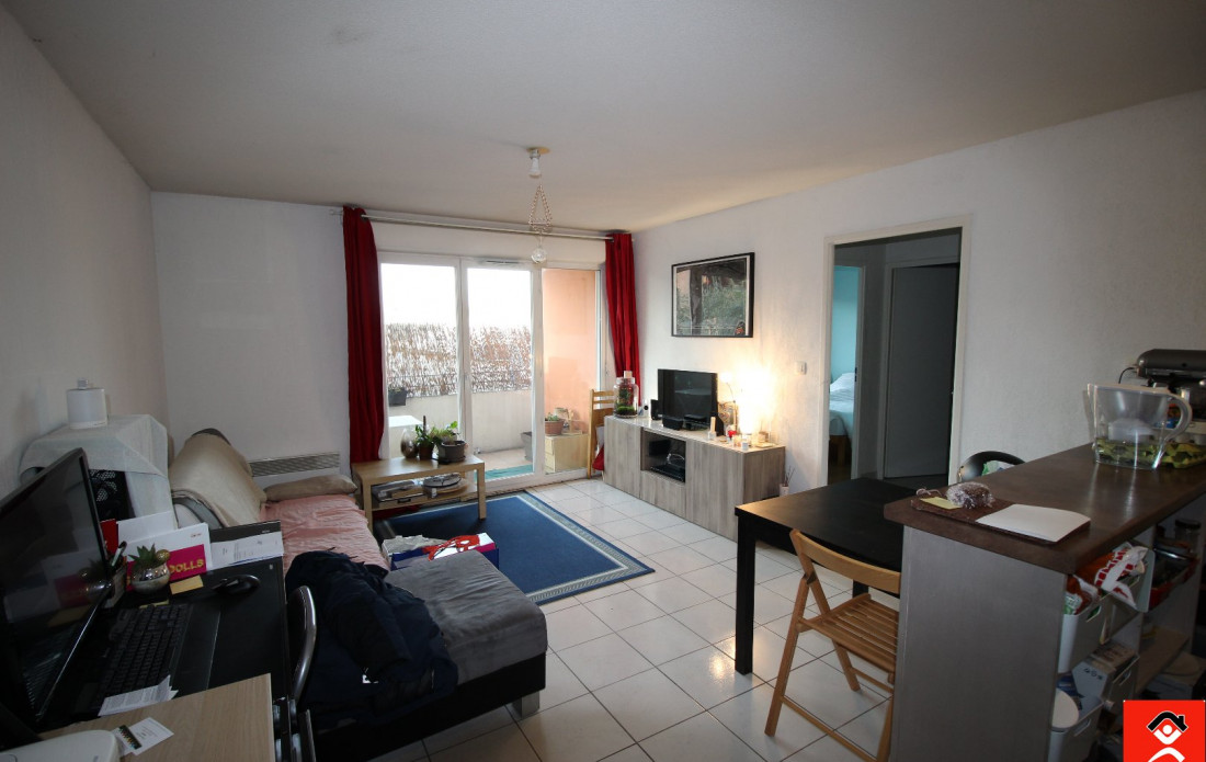 vente Appartement Toulouse - Photo 1