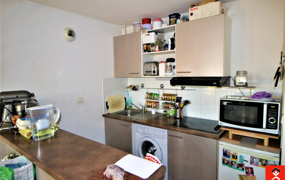 vente Appartement Toulouse - Photo 3