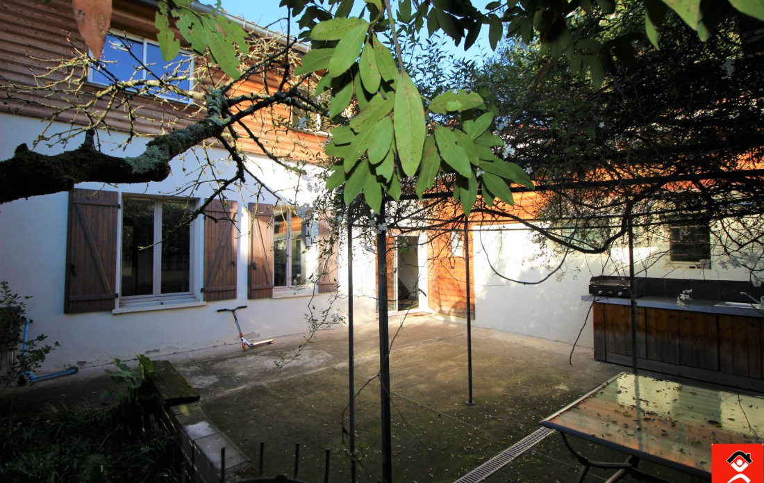 vente Maison Toulouse - Photo 1