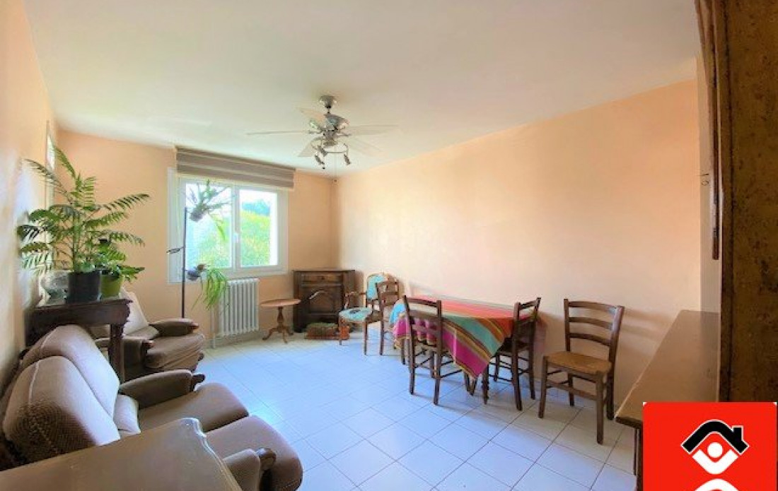 vente Appartement Toulouse - Photo 2