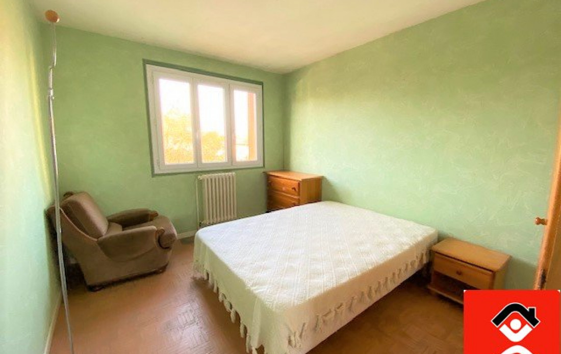 vente Appartement Toulouse - Photo 5
