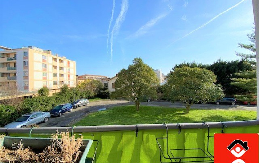 vente Appartement Toulouse - Photo 1