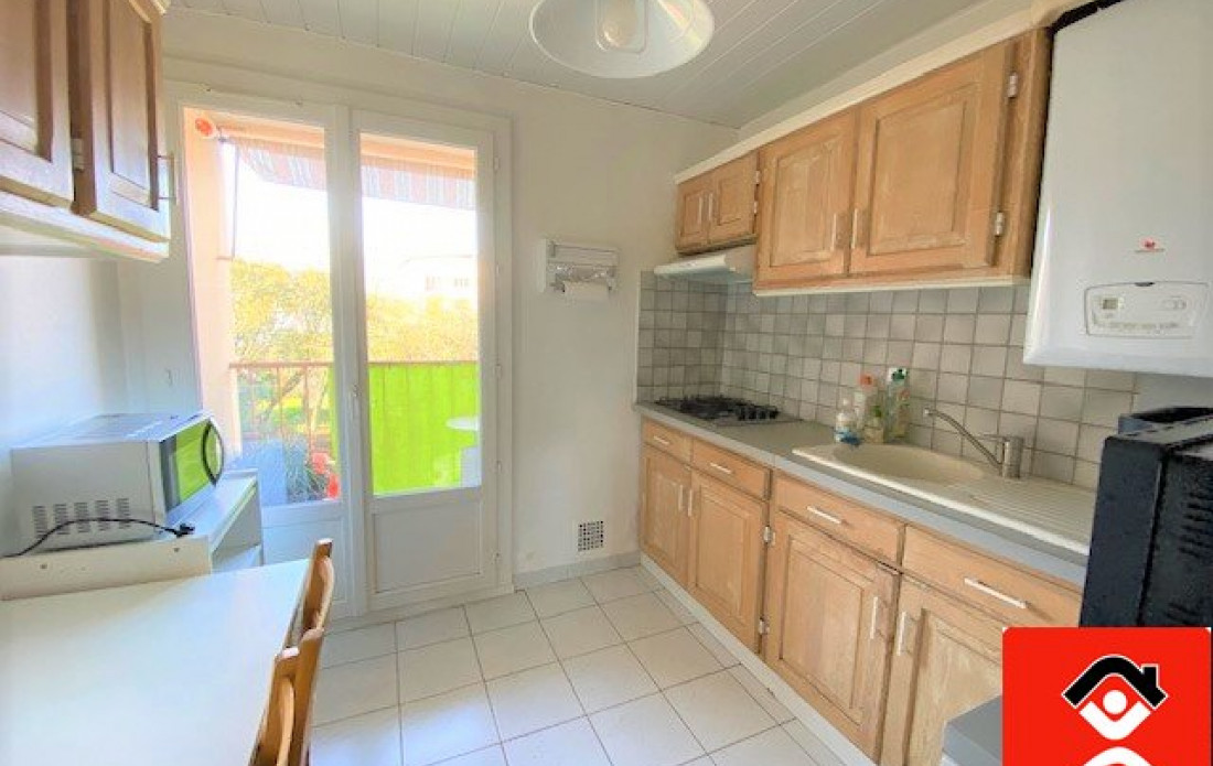 vente Appartement Toulouse - Photo 3