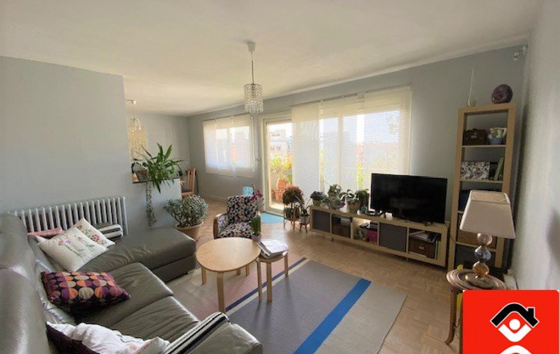 vente Appartement Toulouse - Photo 1