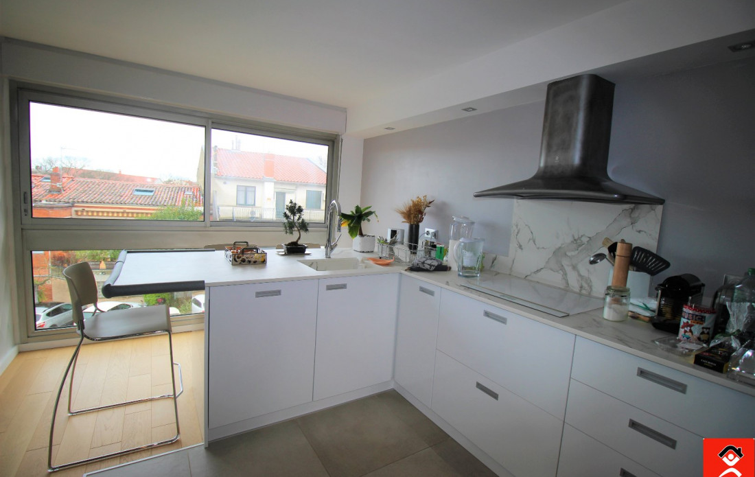 vente Appartement Toulouse - Photo 3