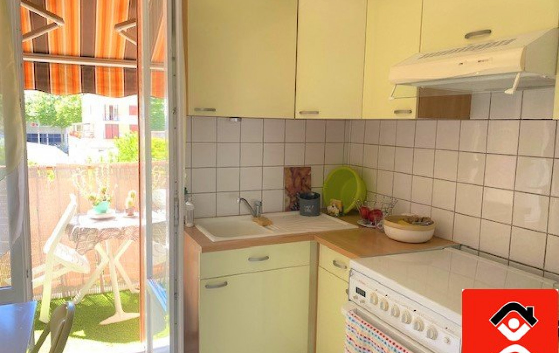 vente Appartement Toulouse - Photo 3