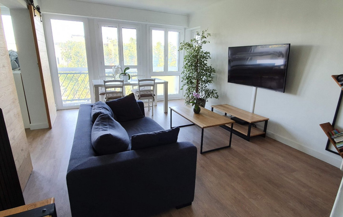 vente Appartement Toulouse - Photo 1