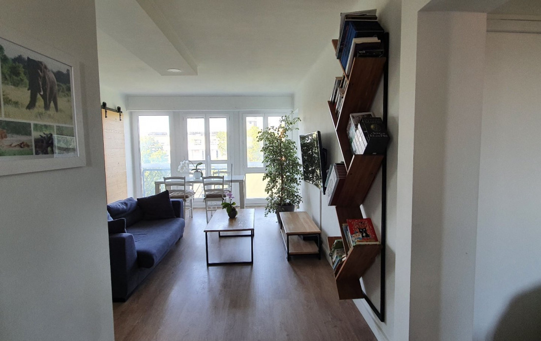 vente Appartement Toulouse - Photo 2