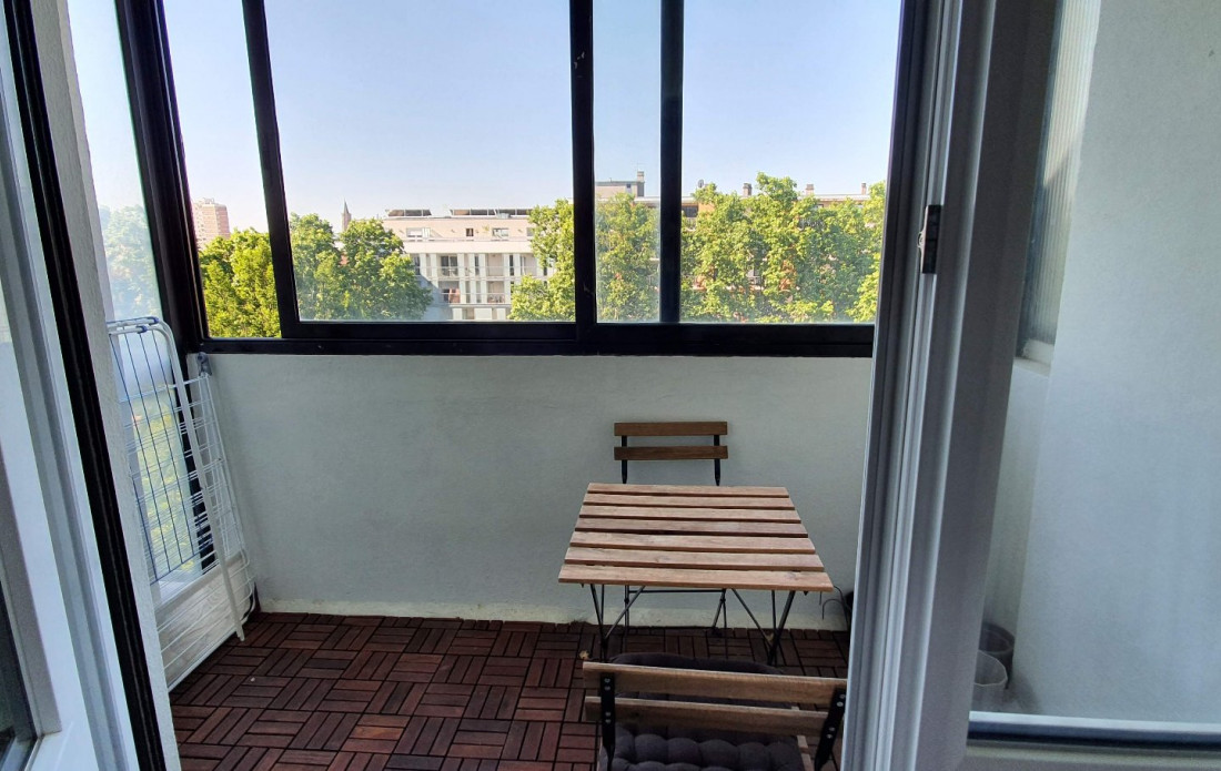 vente Appartement Toulouse - Photo 4