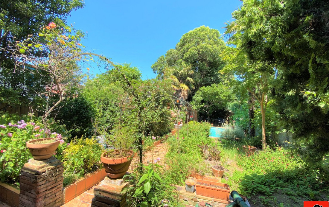 vente Maison Toulouse - Photo 1