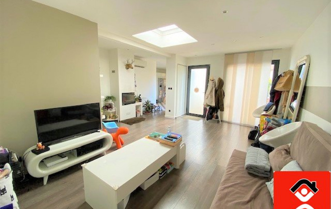 vente Maison Toulouse - Photo 2