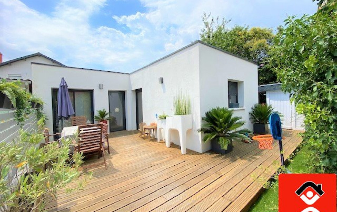 vente Maison Toulouse - Photo 1