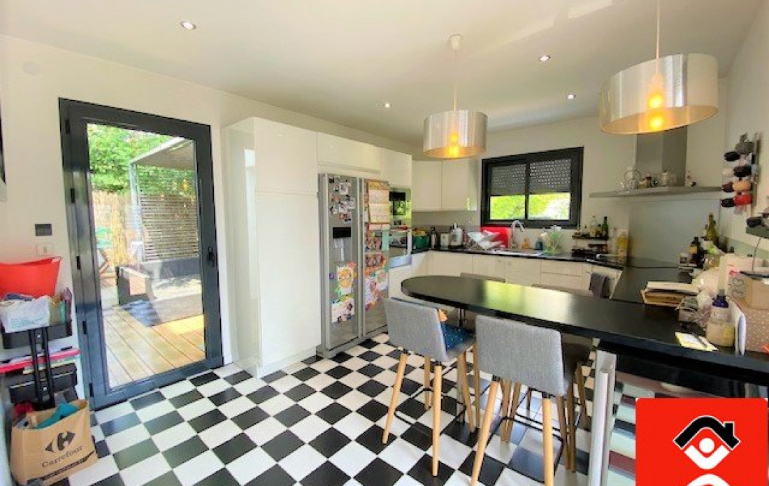 vente Maison Toulouse - Photo 3