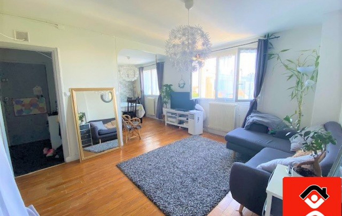 vente Appartement Toulouse - Photo 1