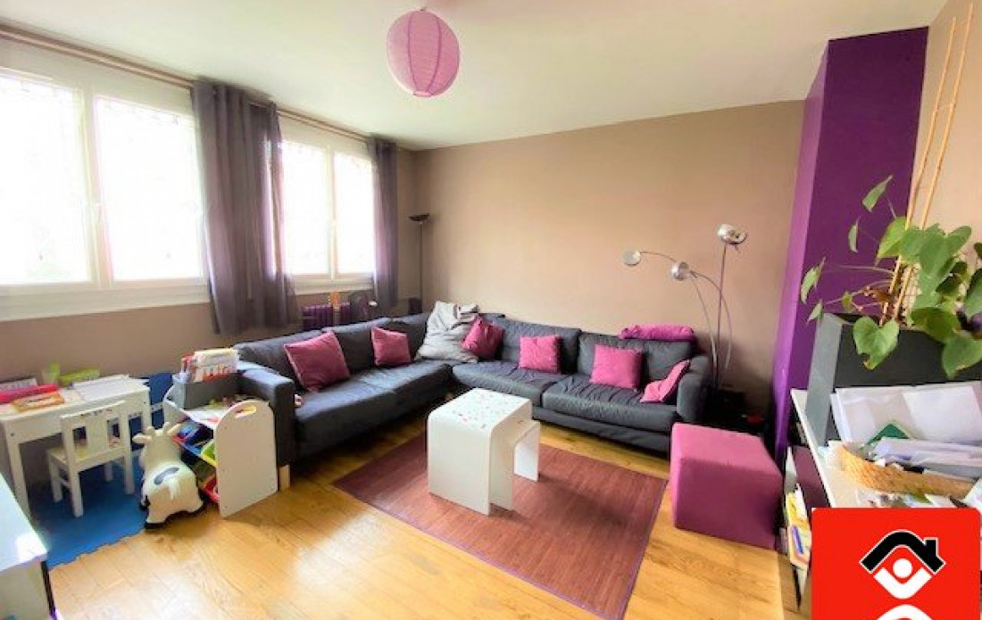 vente Appartement Toulouse - Photo 2