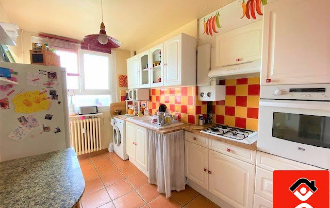 vente Appartement Toulouse - Photo 3