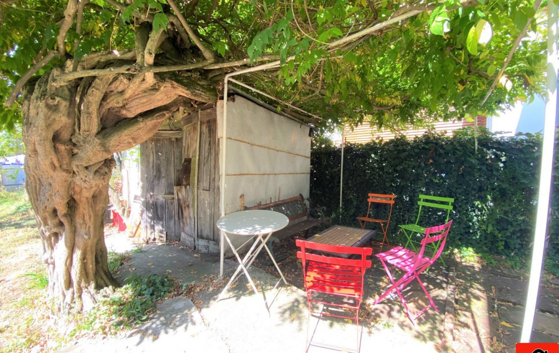 vente Maison Toulouse - Photo 1