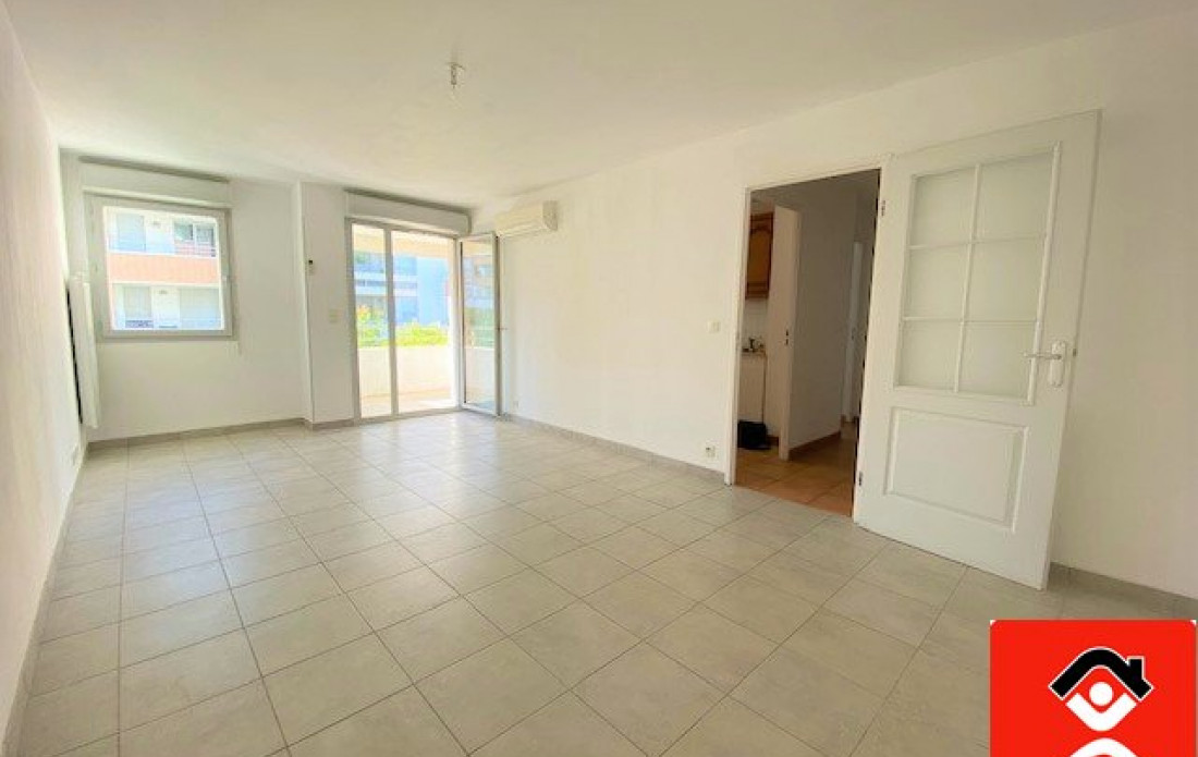 vente Appartement Toulouse - Photo 1