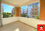 vente Appartement Toulouse
