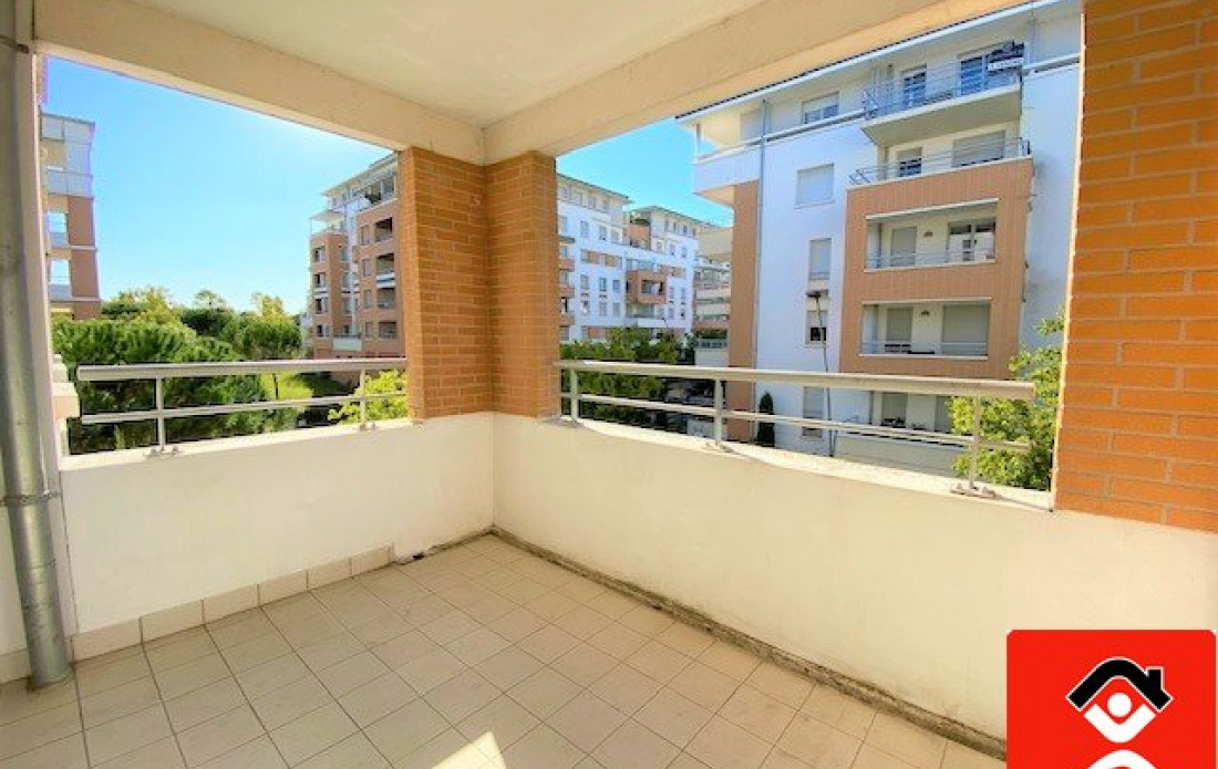 vente Appartement Toulouse - Photo 3
